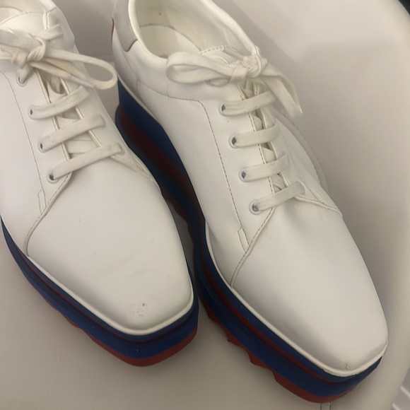 Stella McCartney platform sneakers - Picture 2 of 10
